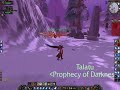Dragging Horde to Alliance, A \"test\" video if you will.
