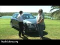 Audi Q5 Interview with Filip G. Brabec Audi USA Part2