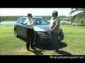 Audi Q5 Interview with Filip G. Brabec Audi USA Part2