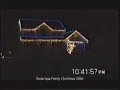 Christmas Lights - Techno Jingle Bells - 2006