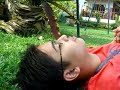 my students have to come up with a video trailer of any novel or short story. here's one of the funniest videos.