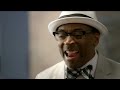 check out this exclusive promo that aired earlier before the battle for new york city bragging rights in the nba as spike lee discusses what it means to have...