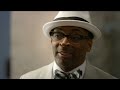 check out this exclusive promo that aired earlier before the battle for new york city bragging rights in the nba as spike lee discusses what it means to have...