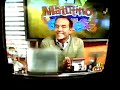 #EstebanArceFueraDelAire Esteban Arce sorta apologizes, but not really