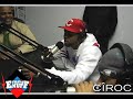 Method Man attempts to prove that he is better than Joe Buddens and why fans shouldn't underestimate him. Him and Redman freestyle and do an interview on DJ Enuff's B-Side Radio.