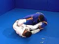 Paulo Guillobel - Open Guard Scissor Sweep
