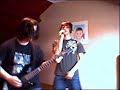 Underoath - When The Sun Sleep *PRO-COVER* Underoath - When The Sun Sleep *PRO-COVER*