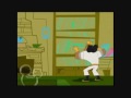 This is that nice music from the episode 