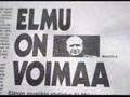 Maukka Perusjätkä SOTAA APATIAA VASTAAN 1978-1979