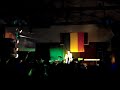 zona ganjah positive vibrations