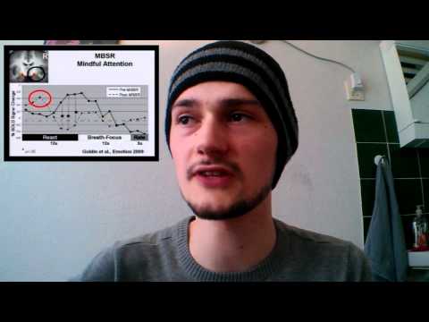 how to relieve anxiety ehow