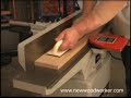 Jointer Basics - Using it Right Jointer Basics - Using it Right
