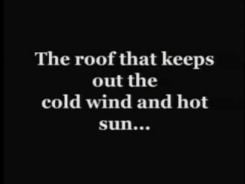 HP Roofing Almost Silent