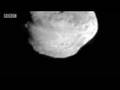 BBC: Comets Tale:Stardust Probe & Comet Missions