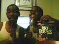 Milk and Cereal - TB Version