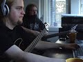 MedicateD - Studio Diary #4 - GUITAR HERO MedicateD - Studio Diary #4 - GUITAR HERO