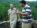 trip to crab tree falls