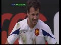 France / Galles (Rugby à 7 / GEORGE)