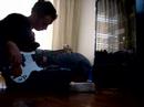 Chercules is back tocando el bajo
