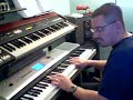 Keyboard\