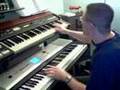 Keyboard's Improv