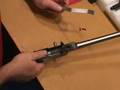Ruger 10/22 bolt removal techniques