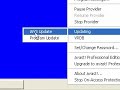 Updating Avast antivirus Updating Avast antivirus