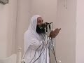 مقطع رهيب وجميل ومبكى لفضيلى الشيخ الحبيب محمد حسان حفظه اللهمقطع راااااااااااااااائع جدا به تلاوة مؤثرة ومبكية