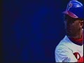 Philadelphia Phillies Jimmy Rollins commercial 2009