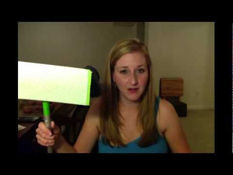 how to unclog a swiffer wet jet
