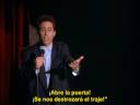 Seinfeld S02E03 (stand up only) Spanish Subs Seinfeld S02E03 (stand up only) Spanish Subs