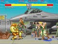 Street Fighter II Various Intros