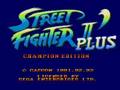 Street Fighter II Various Intros