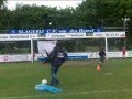 Sleeuwijk 1 - WNC 1 (Nacompetitie 2008)