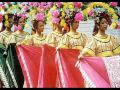 Festivals in the Philippines - YouTube