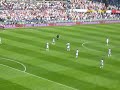Feyenoord - Nec 1-0 Castelen