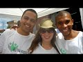 Movimento Eu Me Importo - Minaslândia