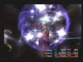 Final Fantasy X Dark Aeons - Dark Ifrit