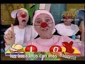 El santo convento 13-01-08 completo parte3