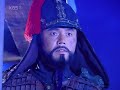 The Immortal Yi Soon Shin - Battle of Noryang (3/4)