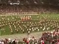 Almost Easy - Halftime-USC Marching Band ;)