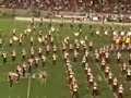 Almost Easy - Halftime-USC Marching Band ;)