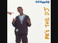 Jazzy Jeff & Fresh Prince - Human Video Game Jazzy Jeff & Fresh Prince - Human Video Game