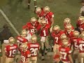 Chucky Wingate Soph. Highlight Reel