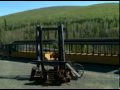 Fairbanks El Dorado Gold Mine/Alaska Pipeline May 16, 2007