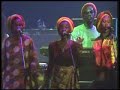 NATTY DREAD - BOB MARLEY