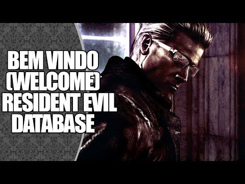BEM VINDO | WELCOME