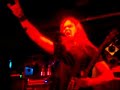 Insomnium - The Gale, Mortal Share (NYC)