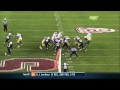 Johnathan Franklin vs Houston and Stanford (2011)