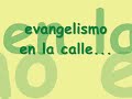 equipo evangelismo